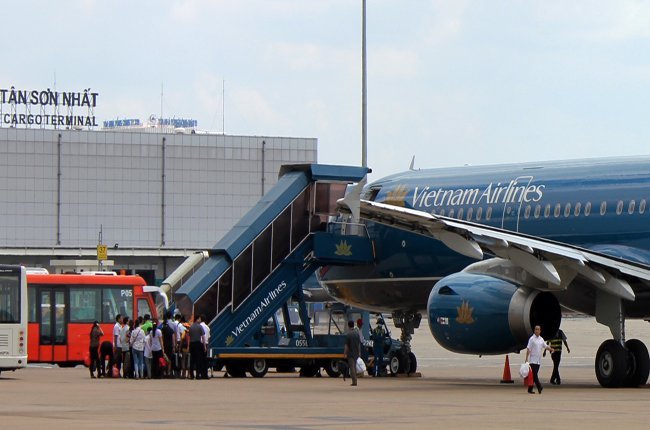 Cổ phần hóa Vietnam Airlines: những khác biệt