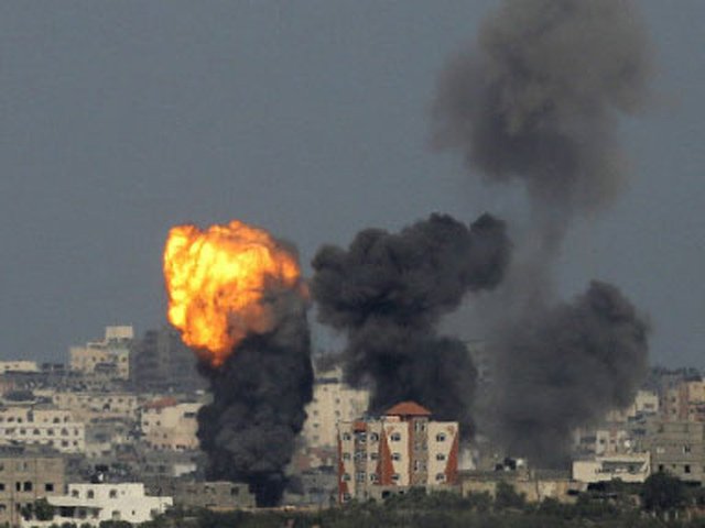 Liên đoàn Ả-rập: Israel gây tội ác chiến tranh