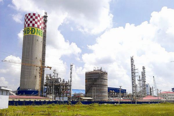 Đạm Ninh Bình: “sống dở chết dở” vì công nghệ Trung Quốc