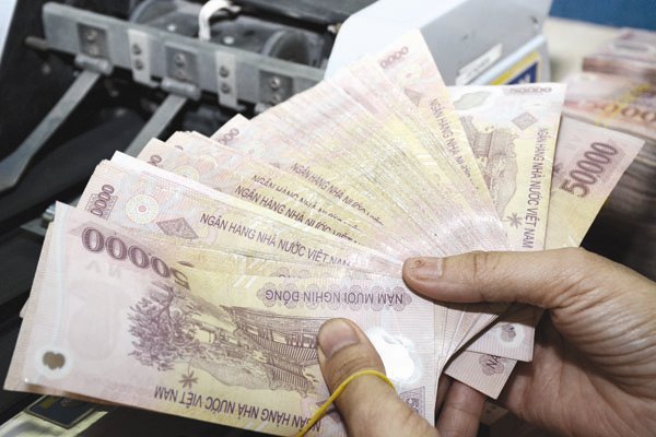 Rủi ro ai gánh?