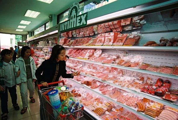 Niềm tin người tiêu dùng : kẻ nói tăng, người bảo giảm Niềm tin người tiêu dùng : kẻ nói tăng, người bảo giảm
