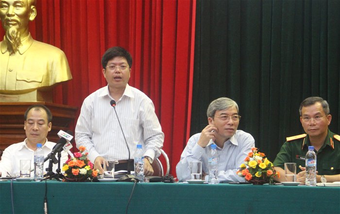 Ổ dịch Ebola tại Congo do lây từ động vật hoang dã