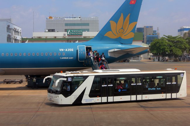 Cổ phần hóa Vietnam Airlines, Nhà nước vẫn nắm 75% vốn