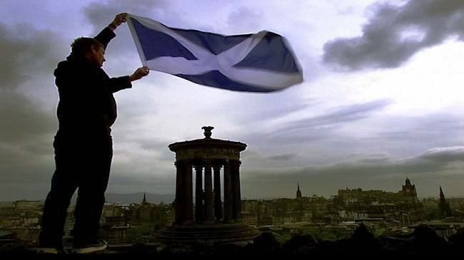 Scotland và câu chuyện ly khai ở châu Âu