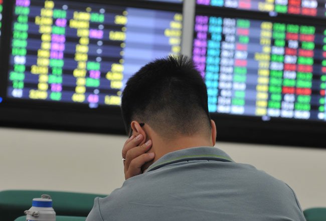Ngân hàng ANZ thoái vốn khỏi Công ty chứng khoán SSI