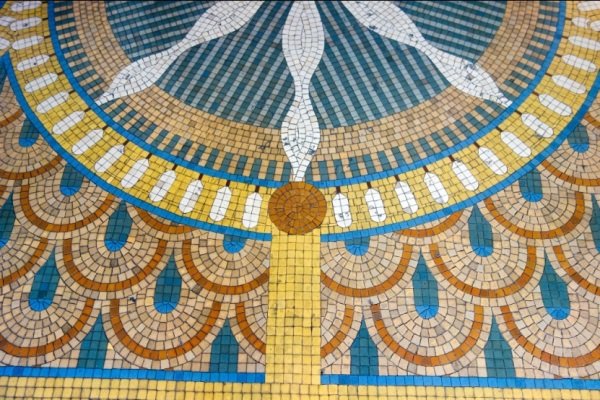 Giới ngoại giao đề nghị bảo tồn một phần Thương xá Tax