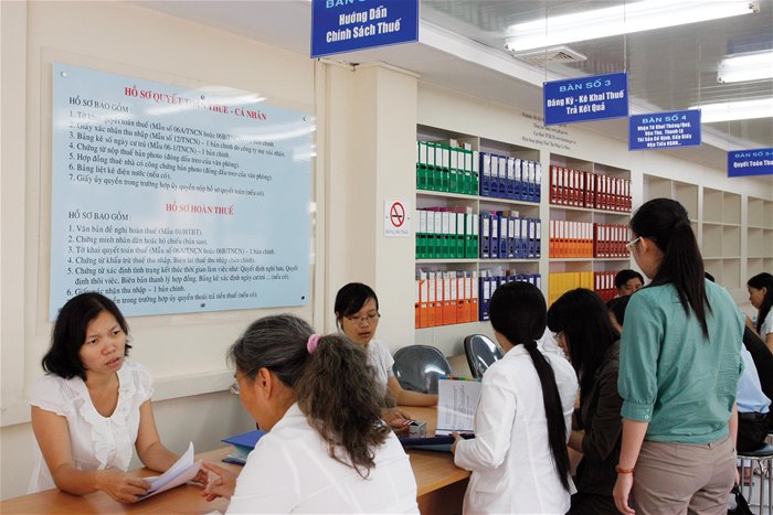 TS Lê Đăng Doanh: Cần hồi chuông báo động sức khỏe của DN