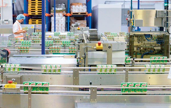 Khi người tiêu dùng quan tâm hơn tới sức khỏe