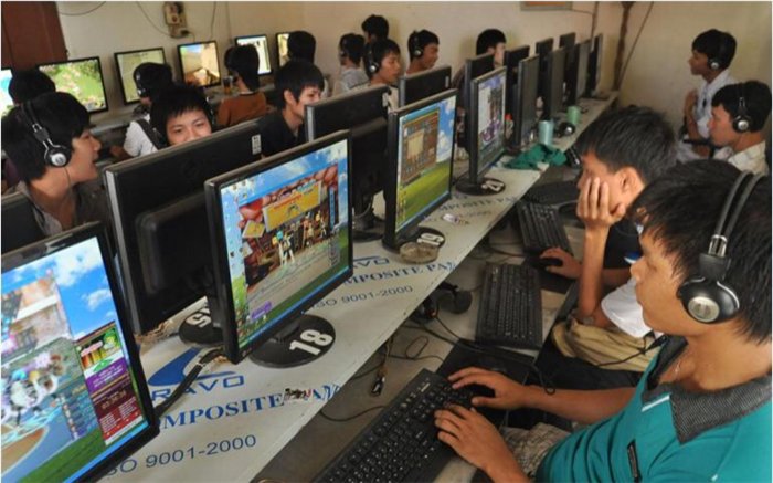 Loại game online khỏi diện chịu thuế tiêu thụ đặc biệt