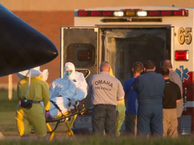 Số tử vong thực tế do Ebola có thể đến 15.000 người