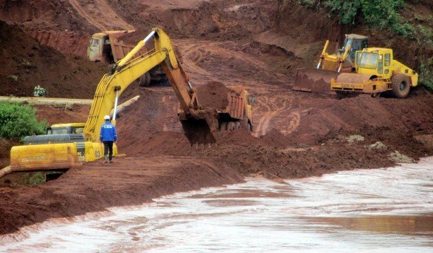 Từ vụ tràn bùn đỏ, lựa chọn phát triển nào cho Tây Nguyên?