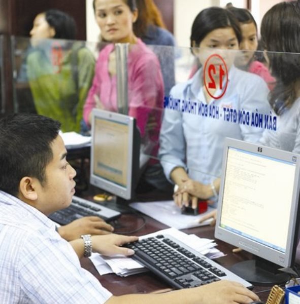 Sức ép từ bảng xếp hạng của WB