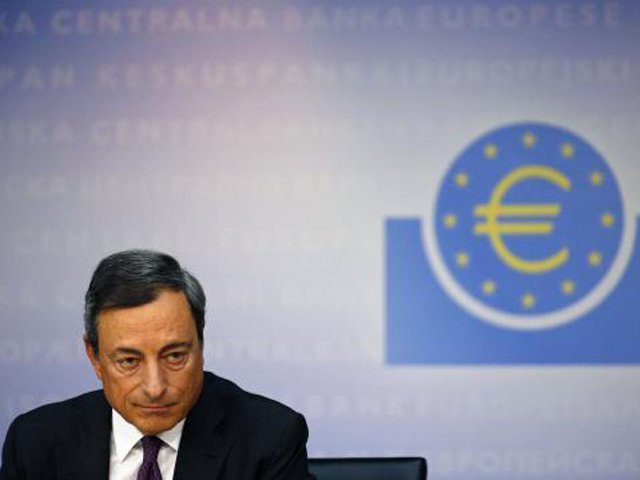 ECB chuẩn bị kích thích kinh tế hơn nữa