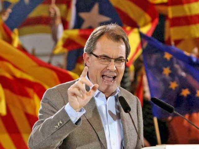 Catalonia tìm sự ủng hộ quốc tế về độc lập