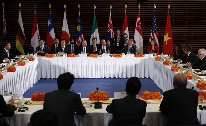Các cuộc gặp thượng đỉnh bên lề APEC 2014 và một số thành quả