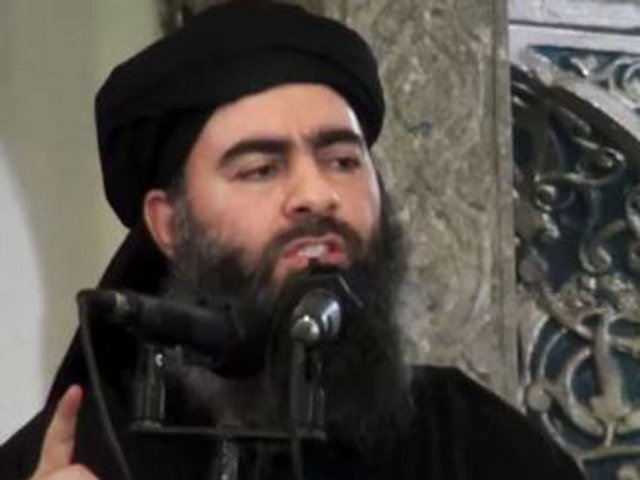 Thủ lĩnh IS kêu gọi phát động thánh chiến trên toàn cầu