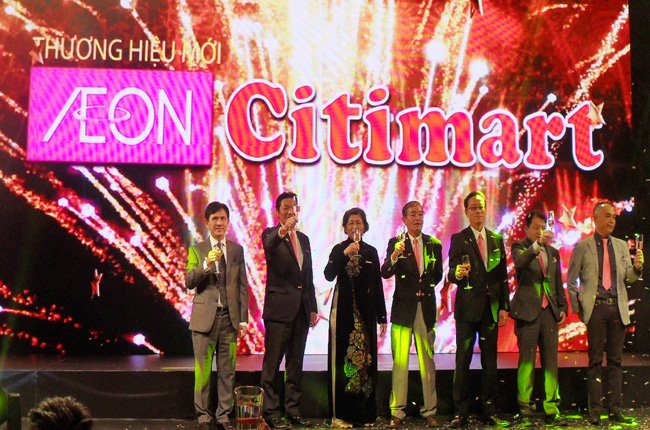 Citimart 