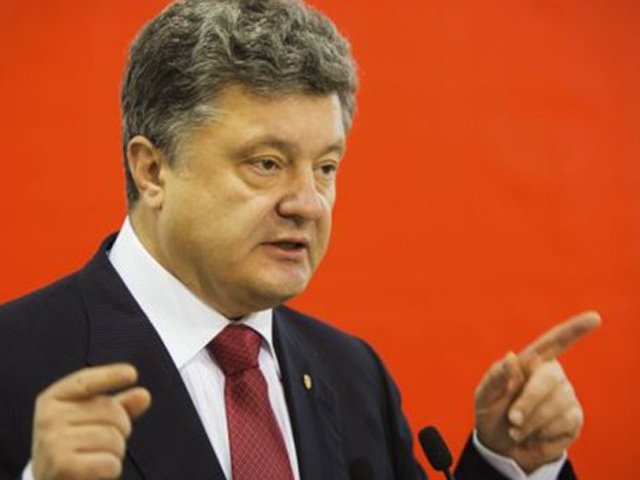 Tổng thống Ukraine: “Sẵn sàng cho chiến tranh tổng lực”