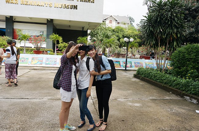 TPHCM: 18 công ty du lịch lập nhóm bán tour