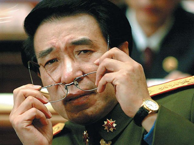 TQ tiết lộ khối tài sản 