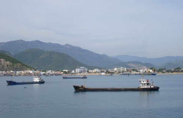 Tỉnh Khánh Hòa quản lý cảng Nha Trang thay Vinalines