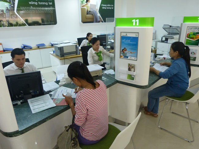 Tín hiệu tích cực từ một quy định mới trong hoạt động ngân hàng