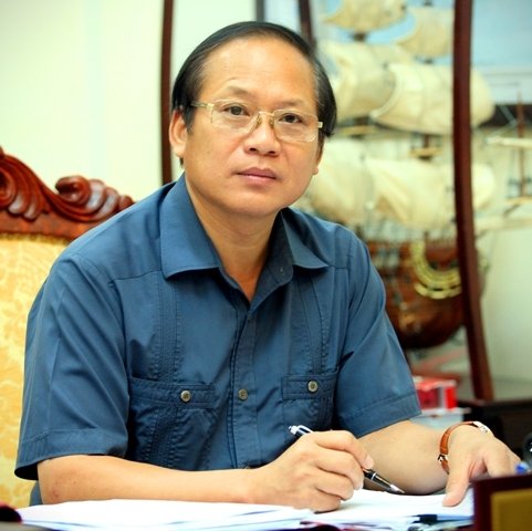 Thứ trưởng Trương Minh Tuấn: Đồng tình với kiến nghị tạm ngưng Uber