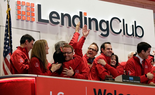 Lending Club và cơn lốc cho vay ngang hàng - Tạp chí Kinh tế Sài Gòn