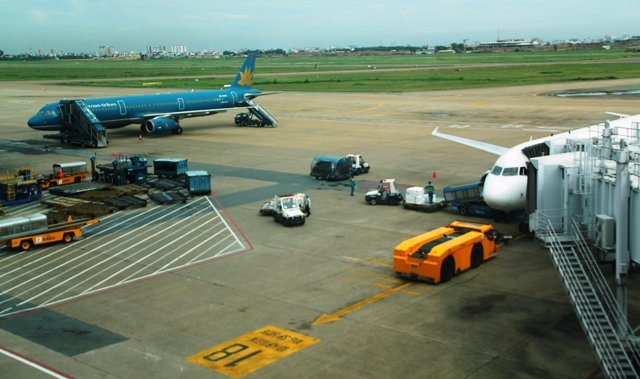 Chuyên gia góp ý dự án SB Long Thành: nghi ngại và phản đối!