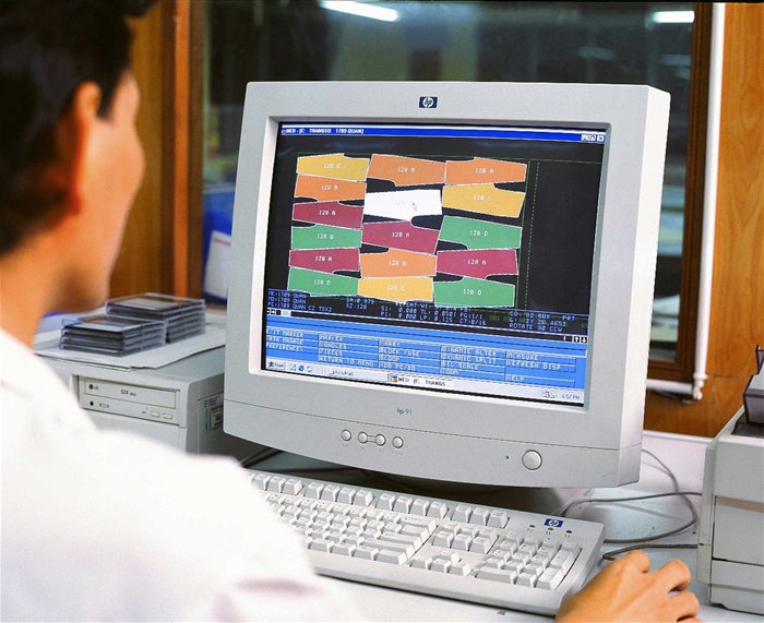 Hai tuần nữa truy cập internet mới trở lại bình thường