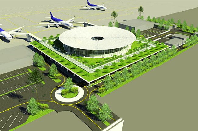 Nâng cấp sân bay Phù Cát và khởi công sân bay Phan Thiết