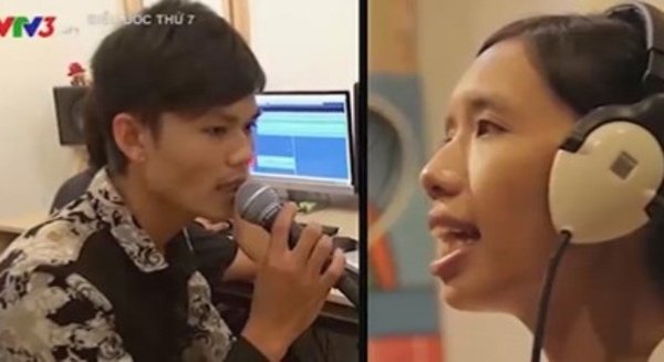 Vụ Điều ước thứ 7 trên VTV3: Đừng say nước mắt!