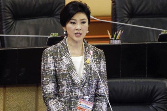 Thái Lan: Cựu Thủ tướng Yingluck Shinawatra bị buộc tội