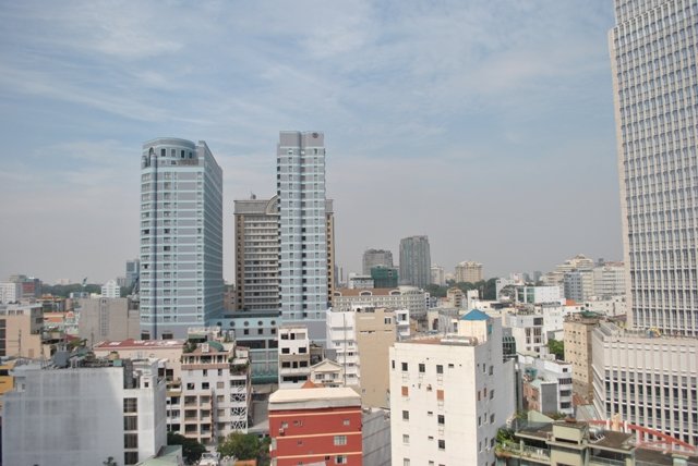 TPHCM: Giá thuê căn hộ năm 2015 sẽ tăng hay giảm?