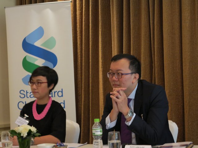 Standard Chartered: Lãi suất của Việt Nam có thể giảm thêm