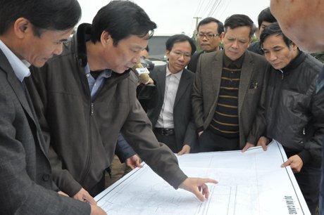 Quảng Ninh muốn xây sân bay, casino vào tháng 4