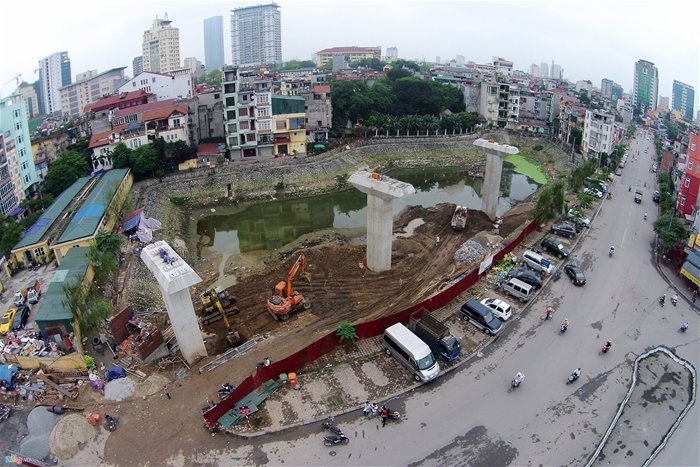 WB tiết lộ 8 dự án thuộc WB tiết lộ 8 dự án thuộc