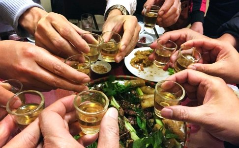 Cảnh báo về 