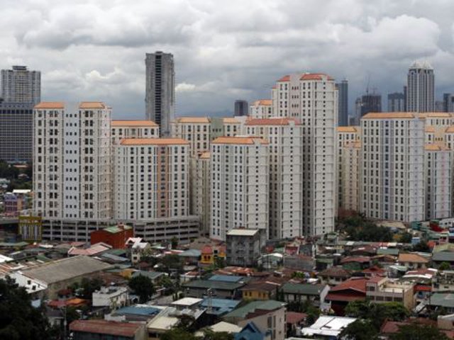 Năm 2014: tăng trưởng kinh tế Philippines chỉ sau TQ