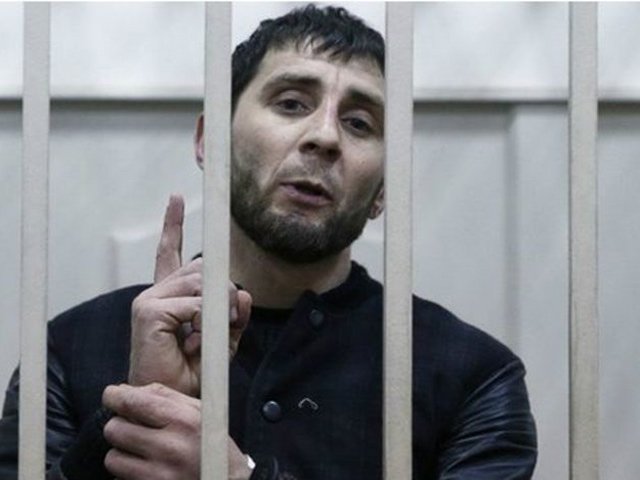 Nga: 2 trong 5 nghi phạm sát hại ông Nemtsov bị buộc tội