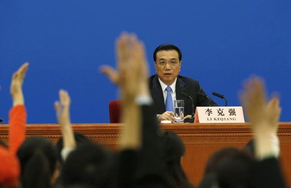 Trung Quốc: đẩy mạnh cải cách kinh tế dù đau đớn
