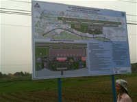 27-3 khởi công xây dựng sân bay Quảng Ninh