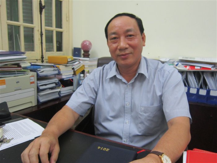 Thứ trưởng Nguyễn Hồng Trường: “Độc quyền không thể diễn ra”