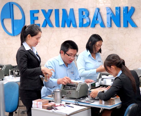 Hai lãnh đạo của NamA Bank ứng cử vào HĐQT Eximbank