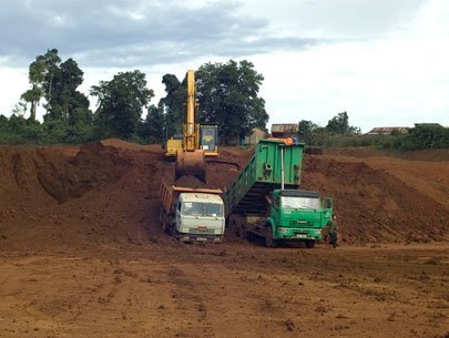 Dự án bauxite: Lời thanh minh khó hiểu