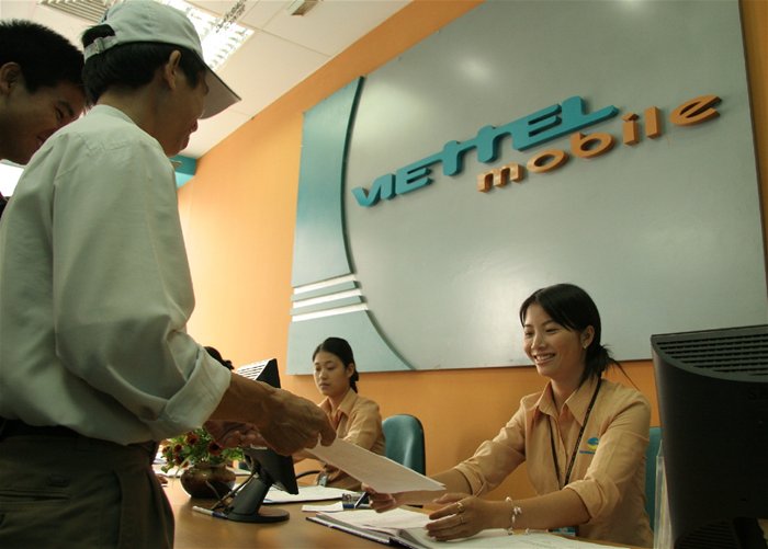 Lương bình quân ở Viettel 23,7 triệu/tháng, được tiếp tục trả cao
