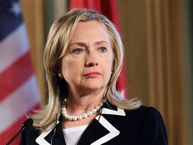 Bà Hillary Clinton sẽ ra tranh cử tổng thống Mỹ