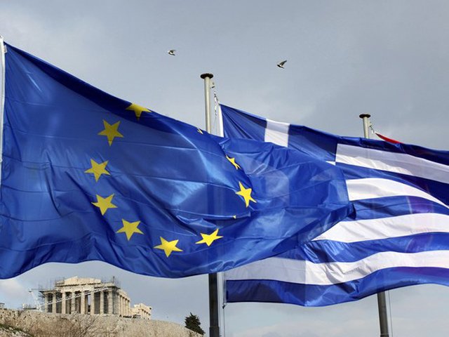 EU ra tối hậu thư cho Hy Lạp
