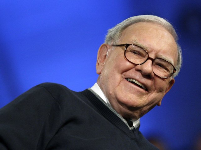 Tỉ phú Warren Buffett định nghĩa thế nào về 