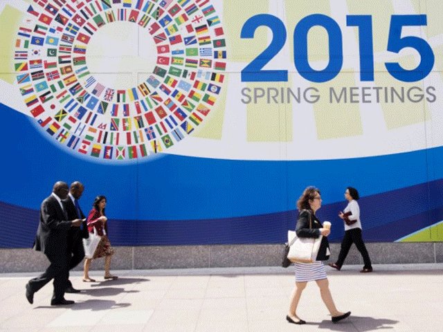 G20 chỉ trích Mỹ trì hoãn cải tổ IMF